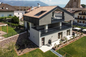 Justina 7 Apartments San Paolo